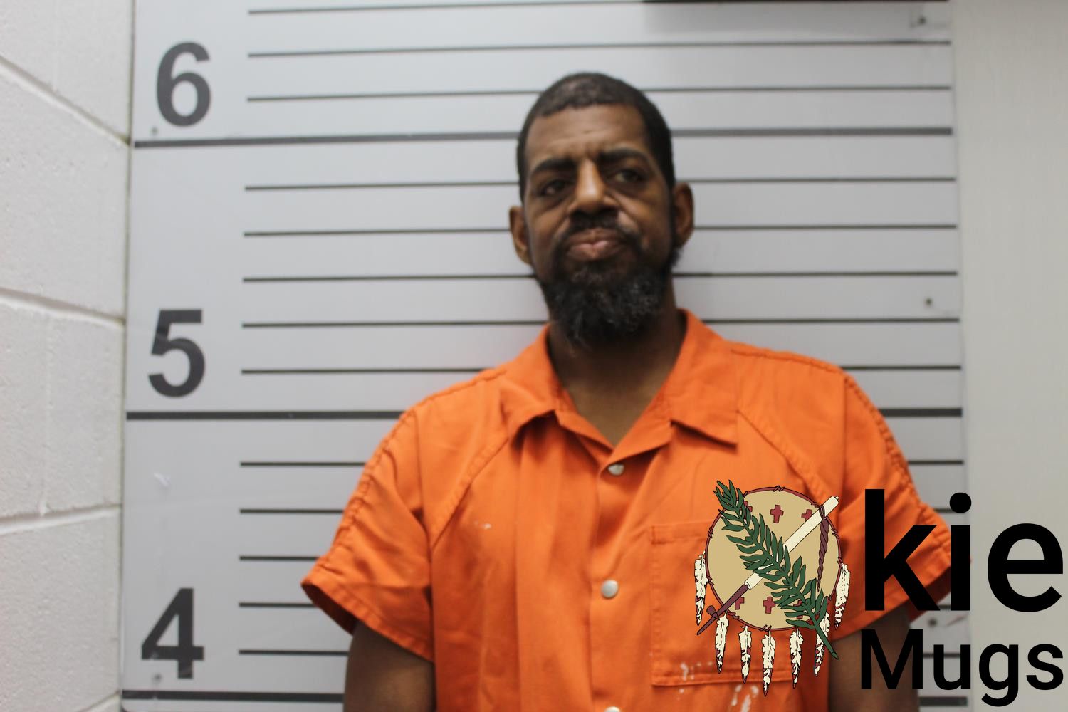 Booking photo of DE'ANDRE RUDOPLH SIMMS