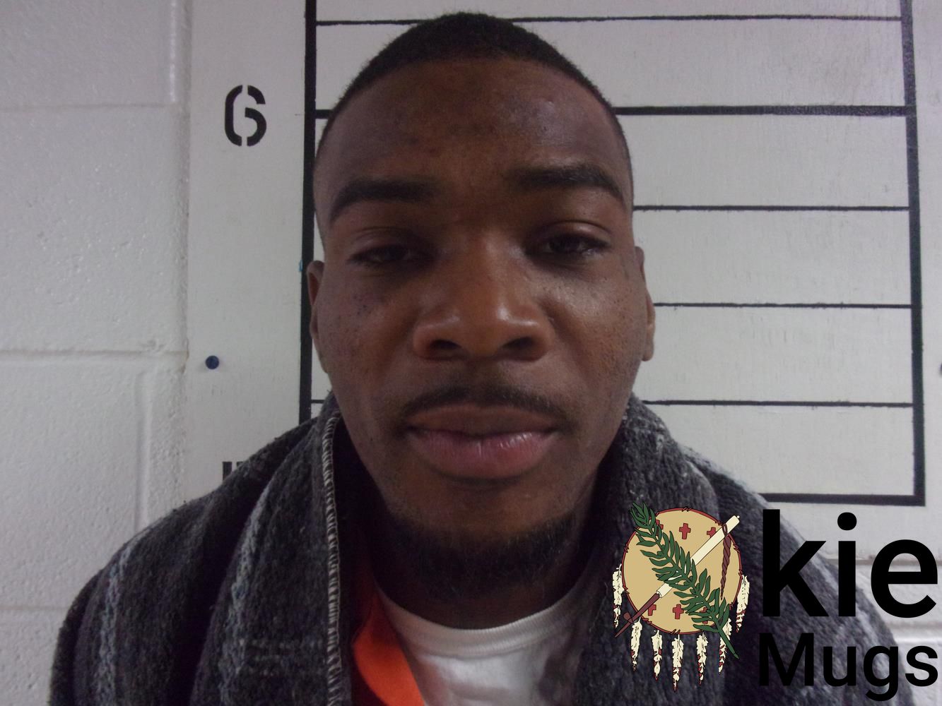 Booking photo of DEANGELO MARKEL ANDERSON