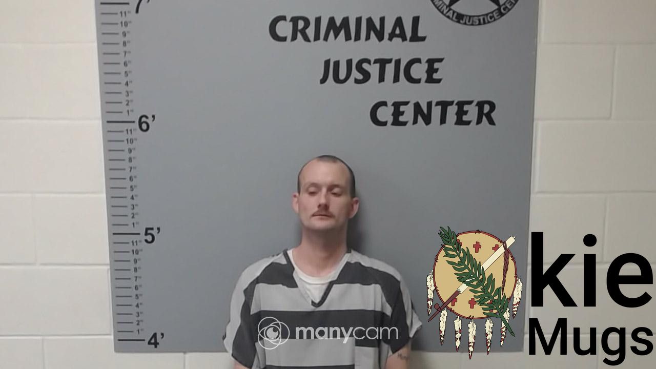 Booking photo of DEARL FEW