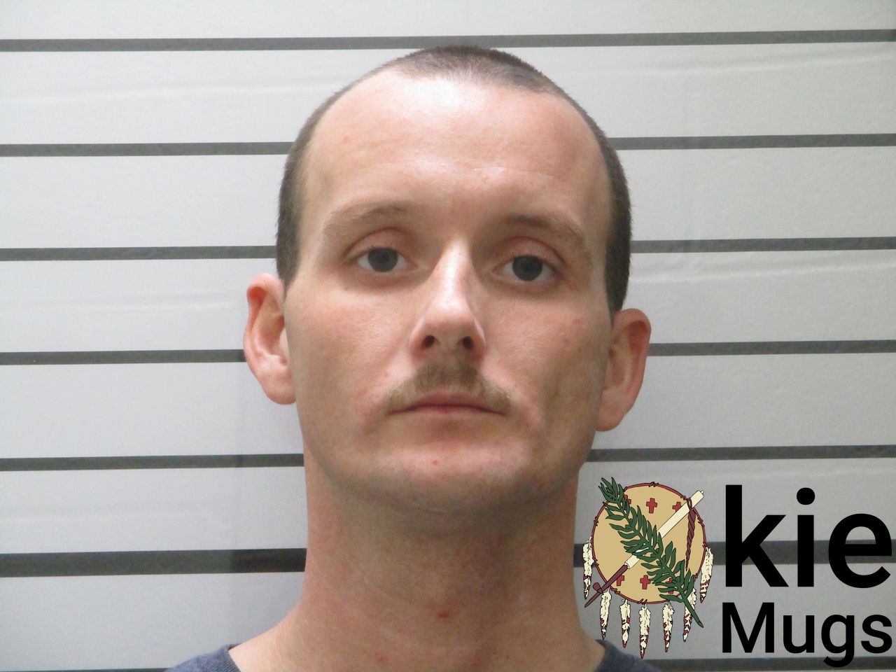 Booking photo of DEARL WILLIAM FEW