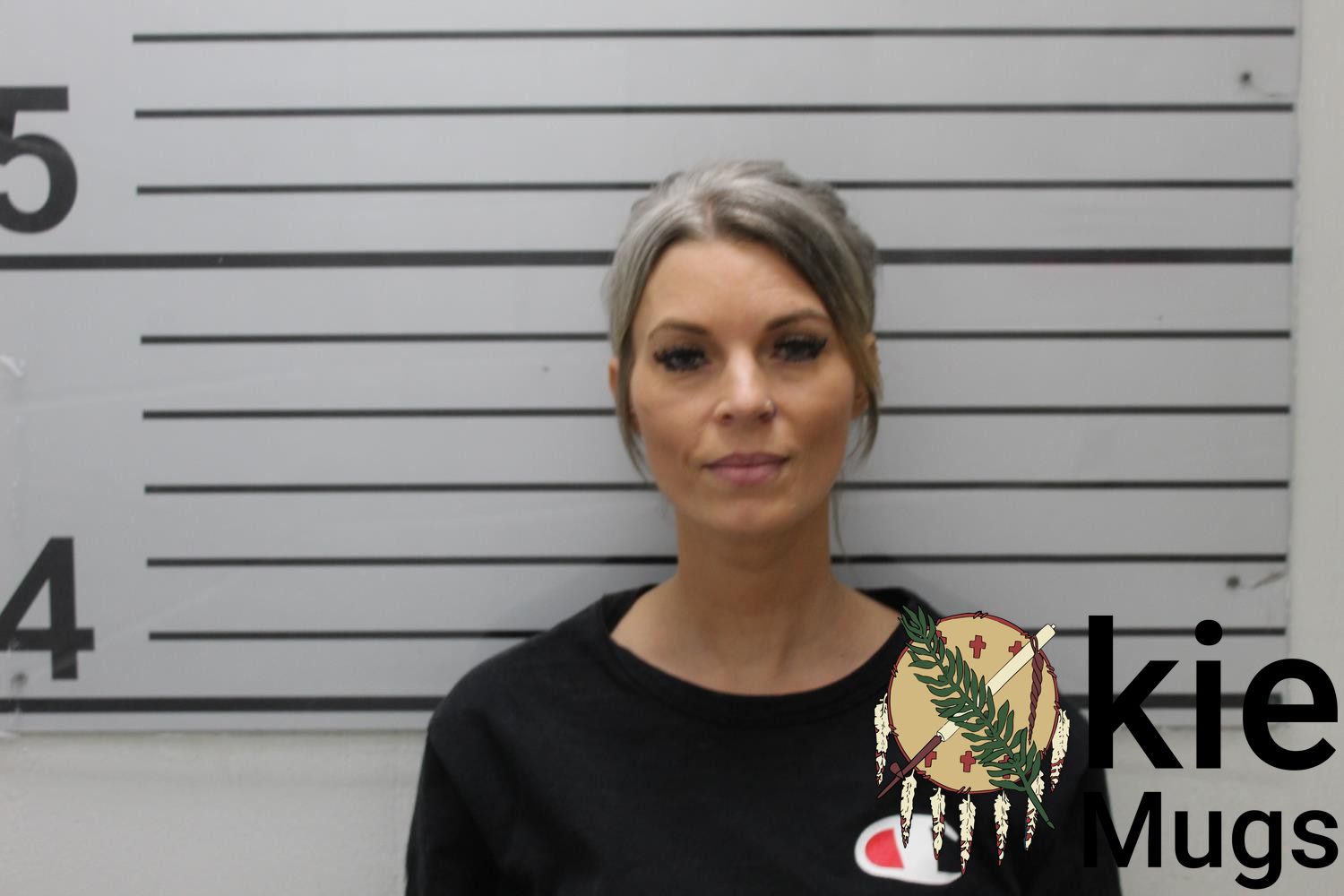 Booking photo of DREATHA BRASUELL