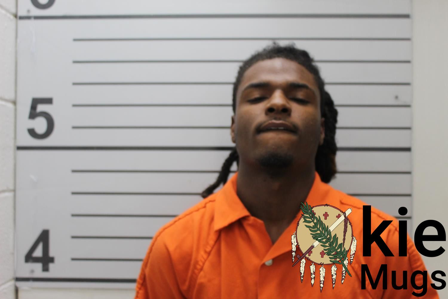 Booking photo of DEAUNDRE CHATMAN