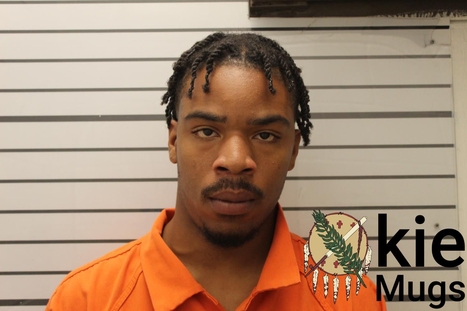 Booking photo of DEAZES D TURNER