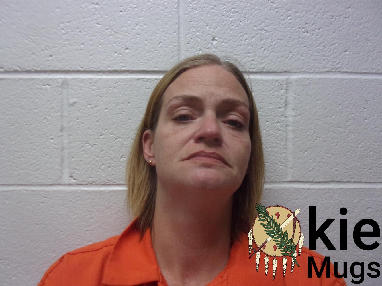 Booking photo of DEBORAH JO DEES