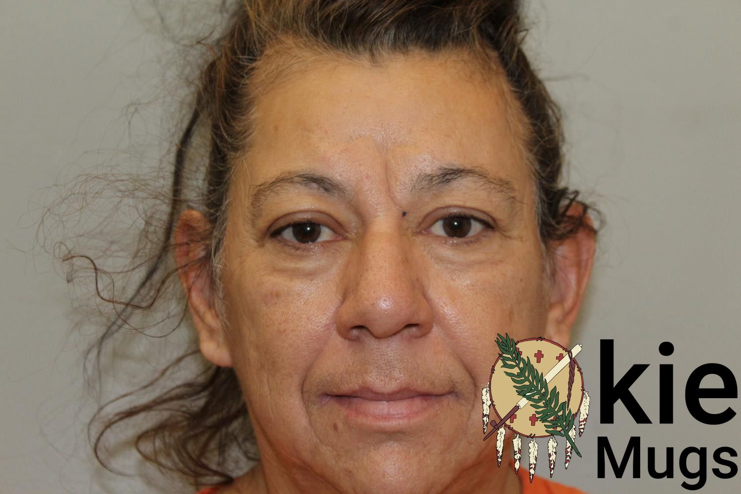Booking photo of DEBORAH RODRIGUEZ