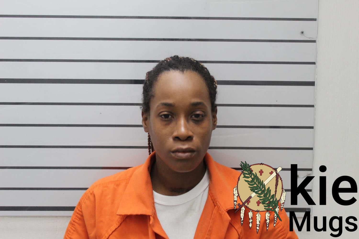 Booking photo of DEJOHNAE BRE-SHAE CONE