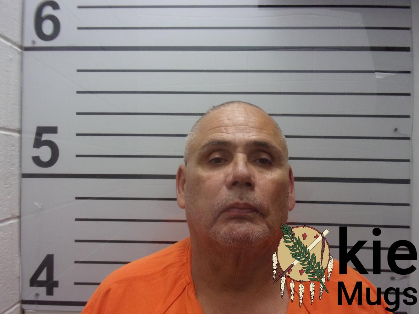 Booking photo of DELAND RAY SAM