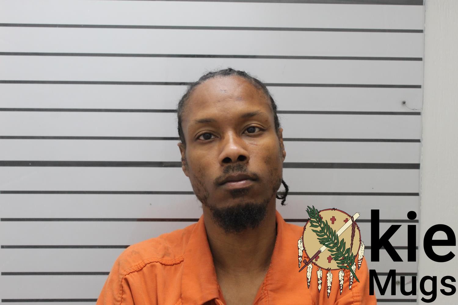 Booking photo of DELHETRIC D. FLOWERS