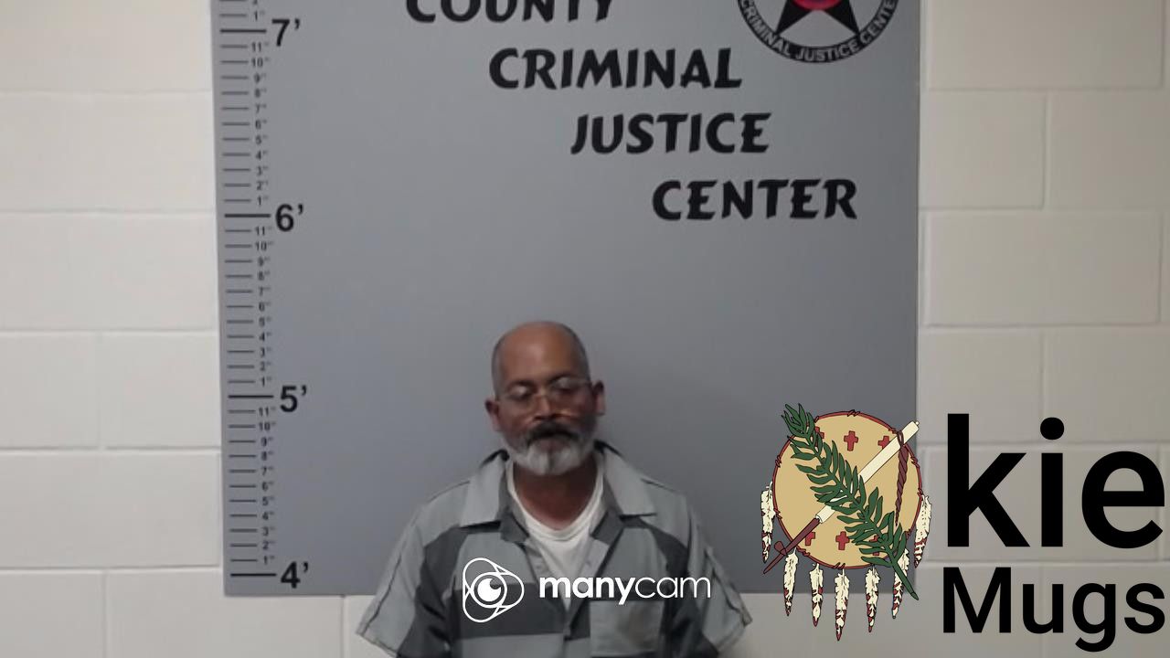 Booking photo of DELONZA MARQUETTE SIMON