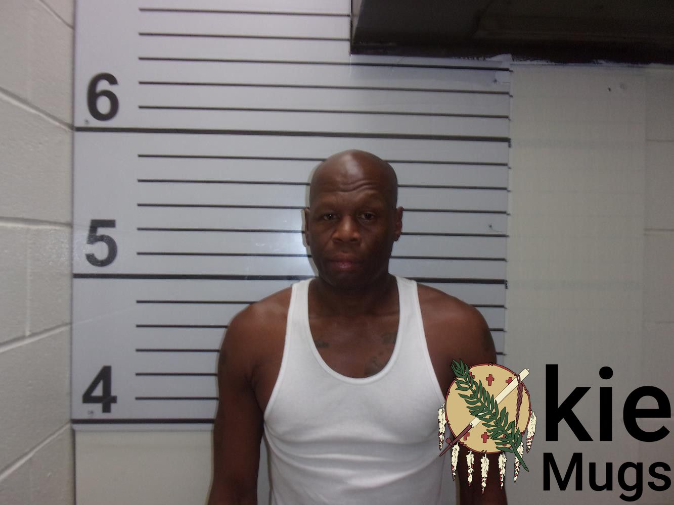 Booking photo of DEMECIO ANDREY PAYNE