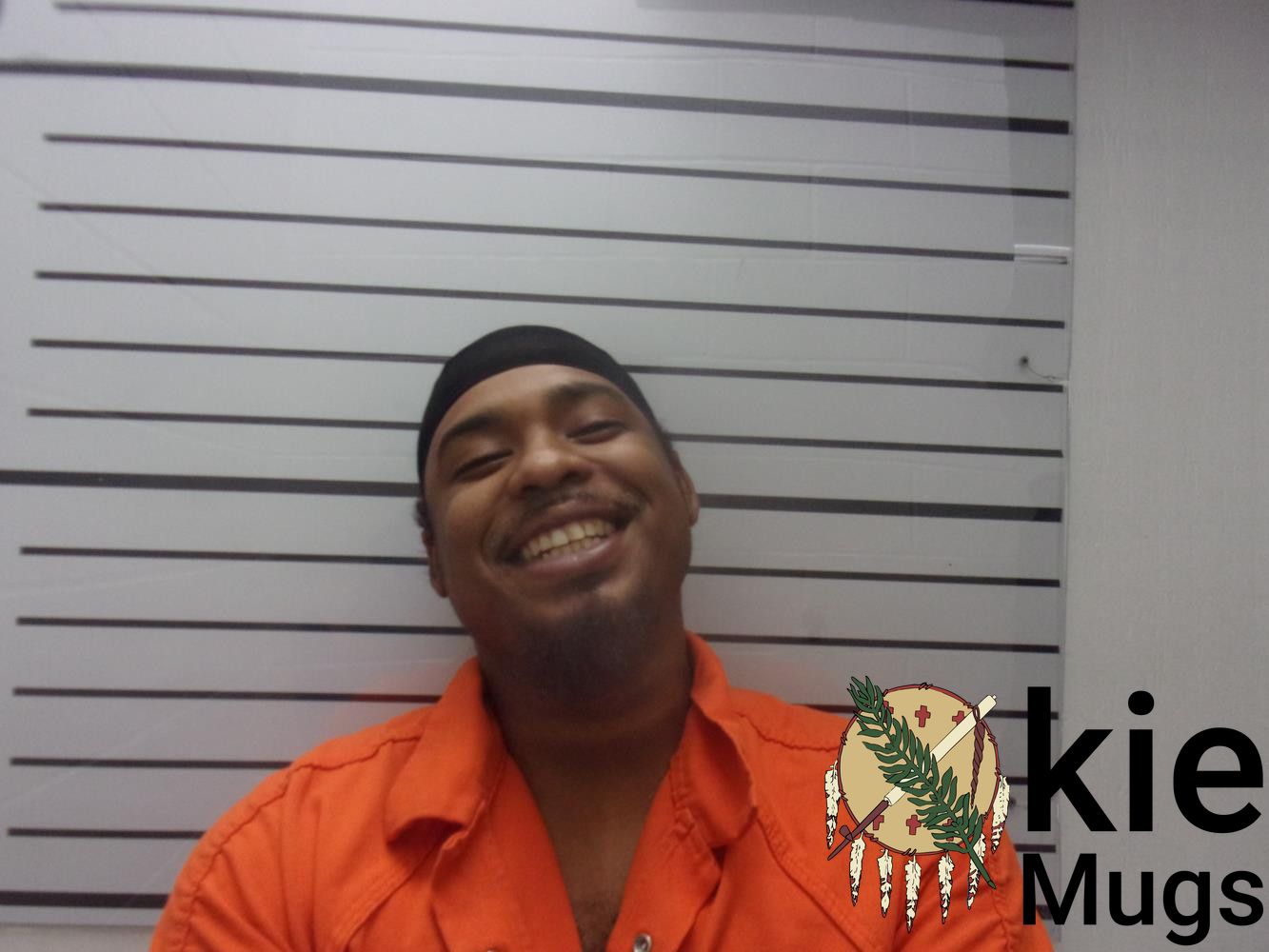 Booking photo of DEMETRIUS CORNELL FRANKLIN