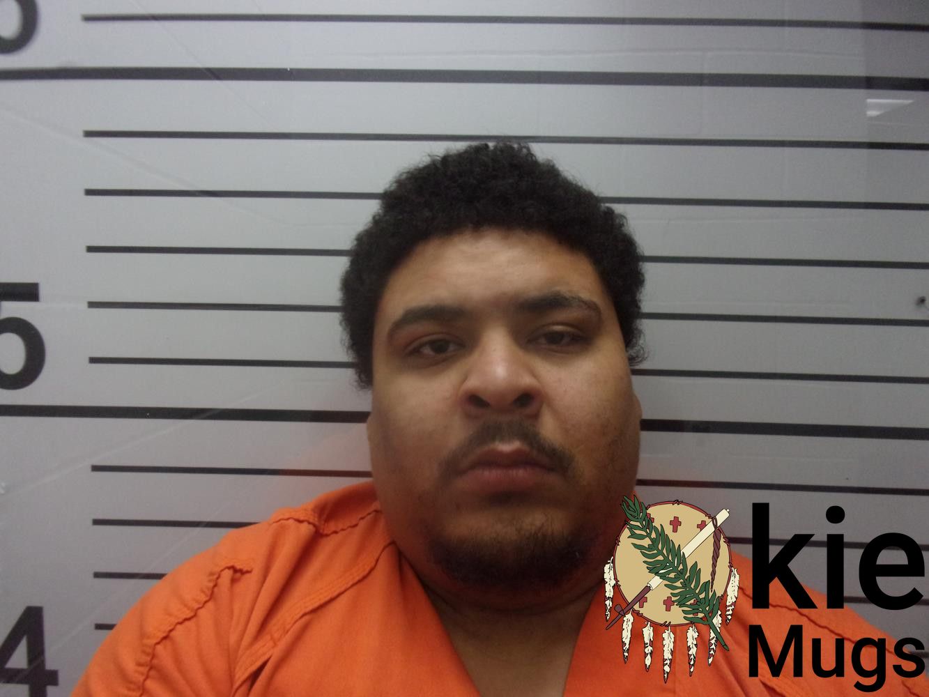 Booking photo of DEMITRIUS WASHINGTON