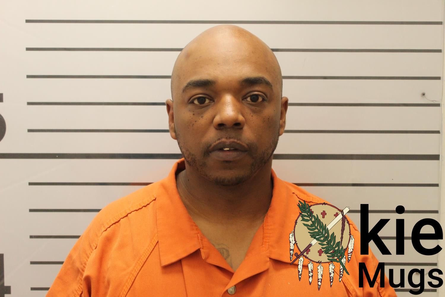 Booking photo of DEMONTE HOWARD (CREEK) EMBRY