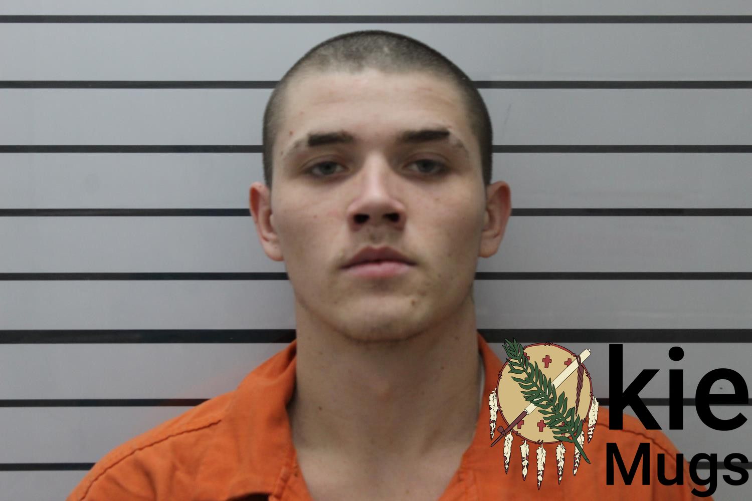Booking photo of DENIM COLE ADAMS