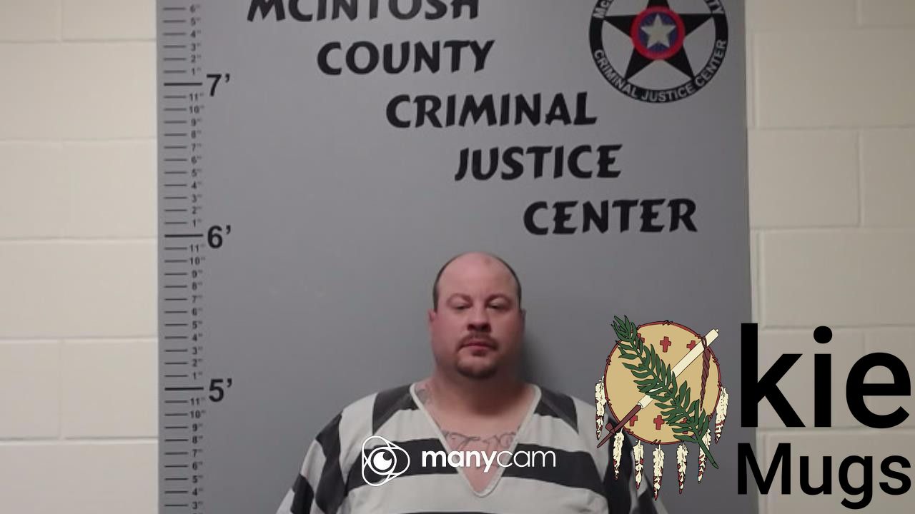 Booking photo of DENNIS BRADFORD CAMPBELL