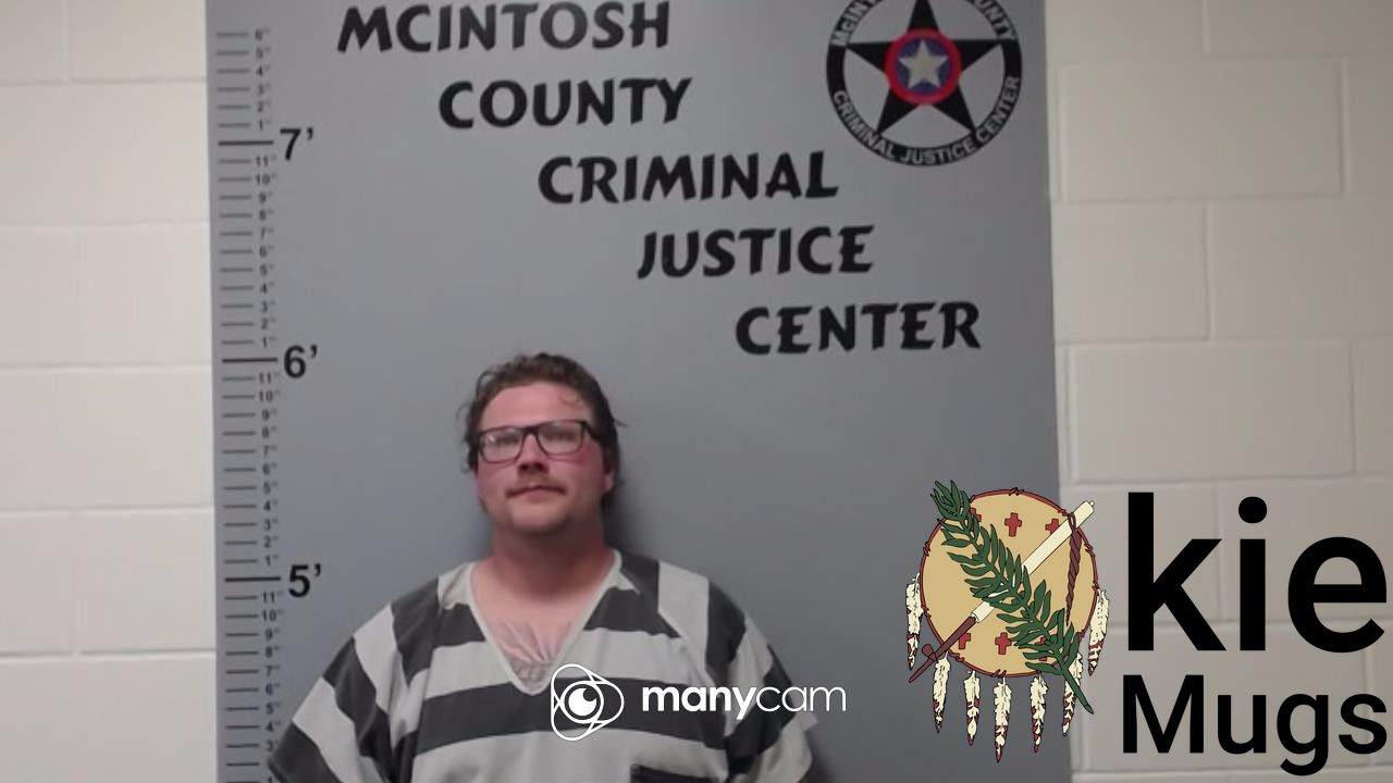 Booking photo of DENNIS NEIL EATON