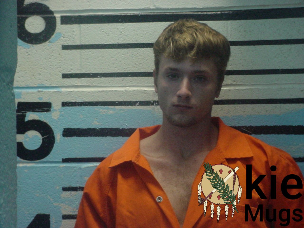 Booking photo of DENNIS WAYNE DOTY