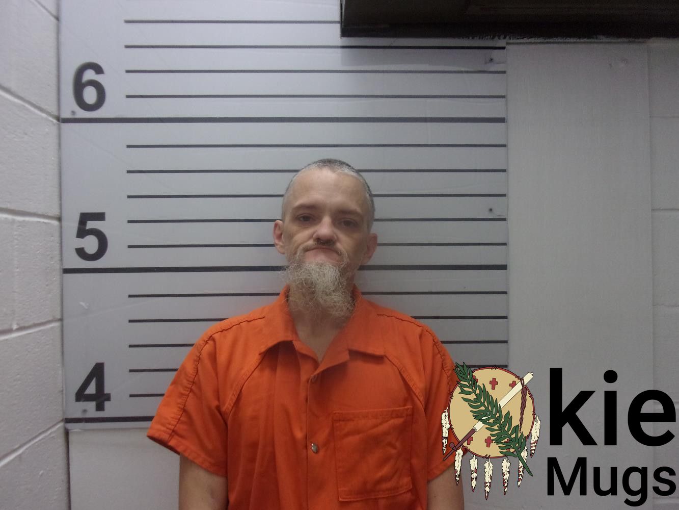 Booking photo of DENNY EDWARD LAWSON