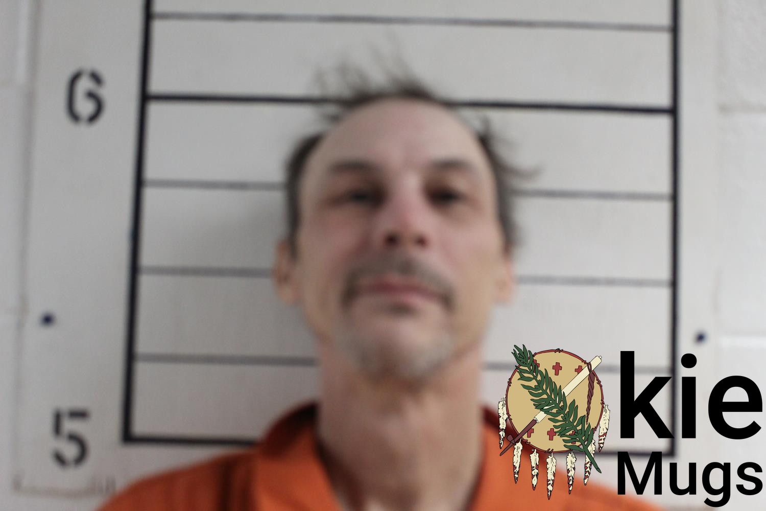 Booking photo of DENNY LEE KITCHEN