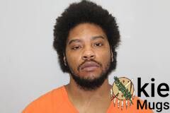 Booking photo of DENOVUS TENAREUL DANIELS