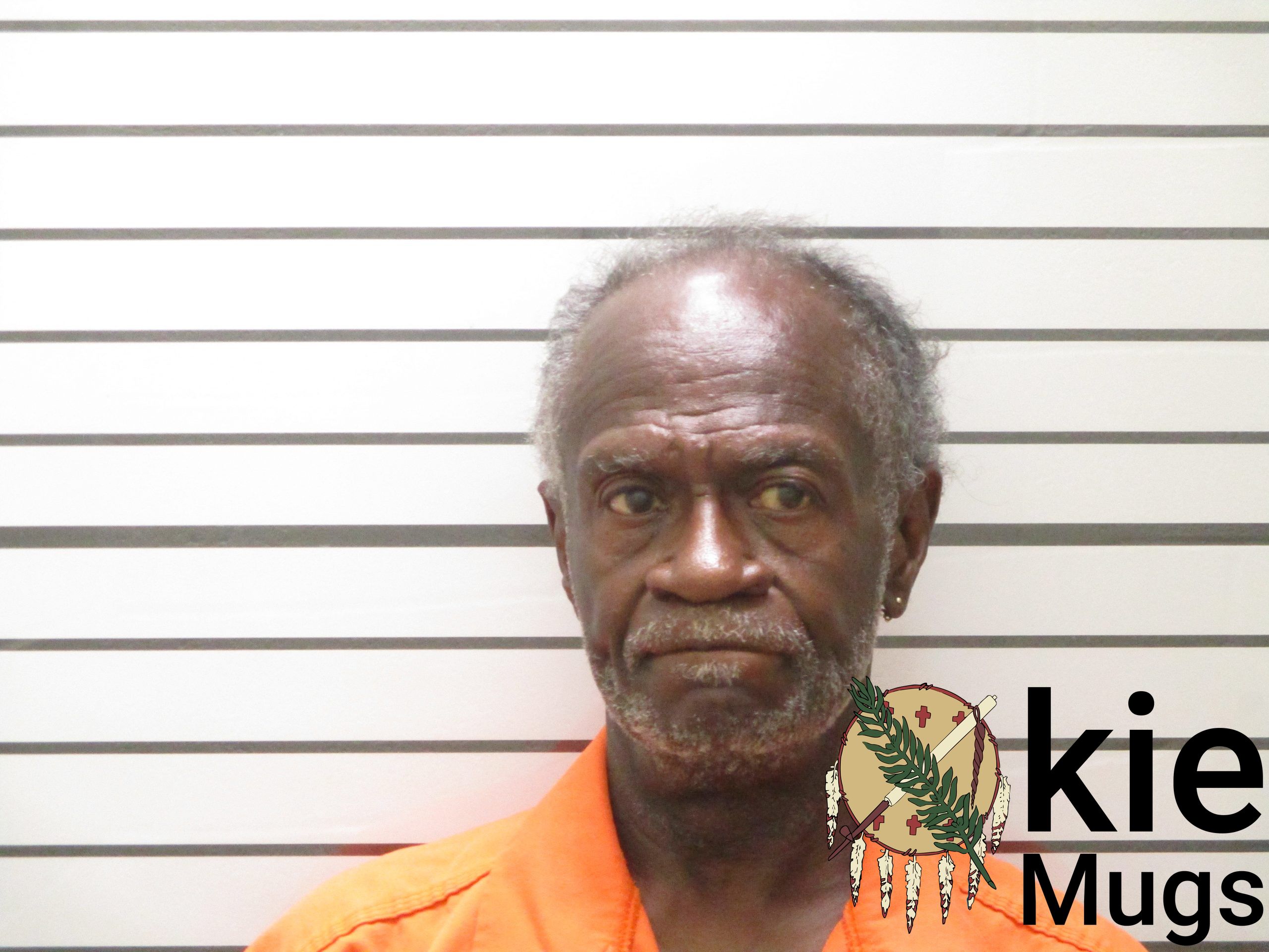 Booking photo of DENYVEAUS OLDEN ELLIOTT