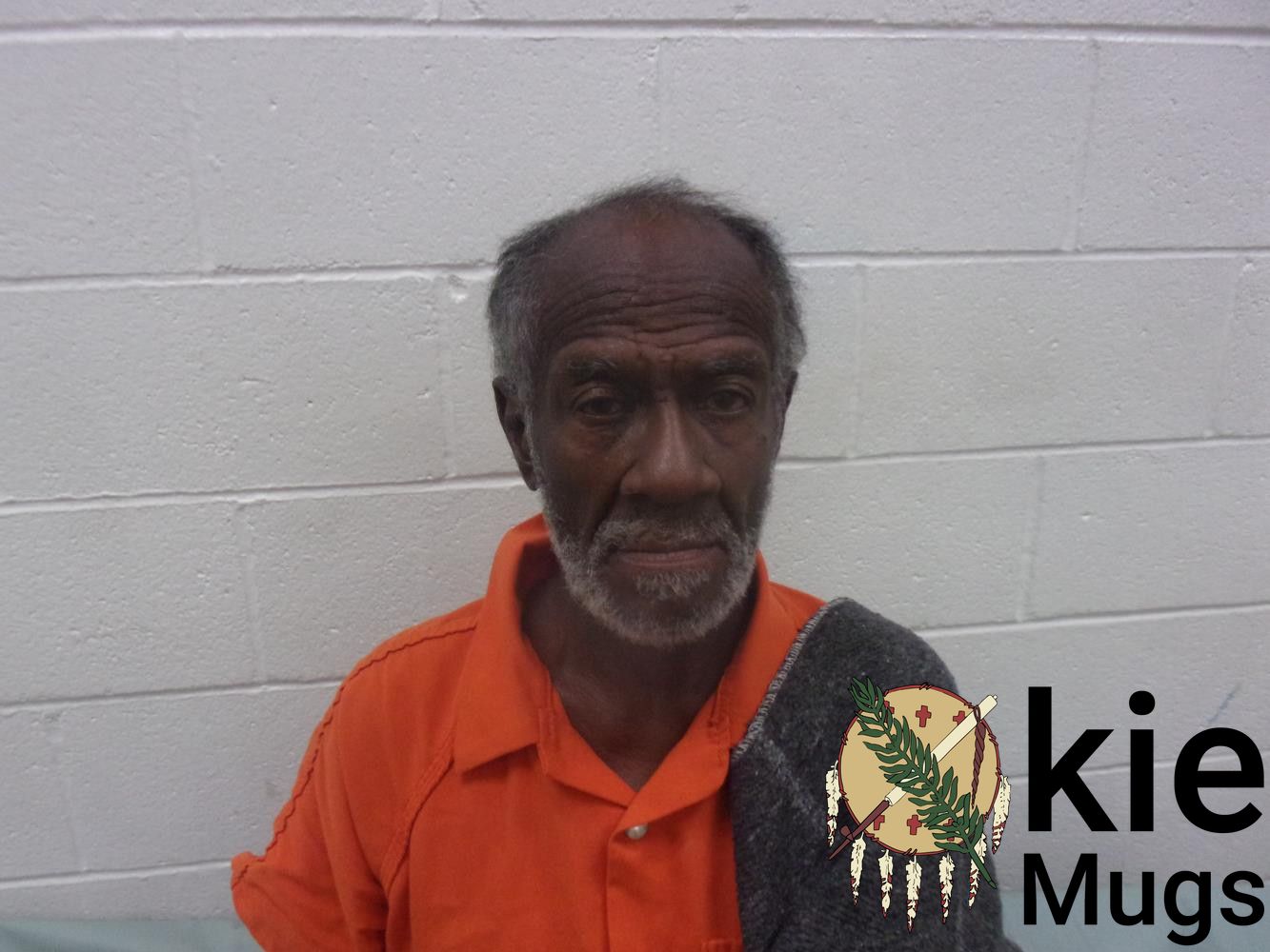 Booking photo of DENYVEAUS OLDEN ELLIOTT