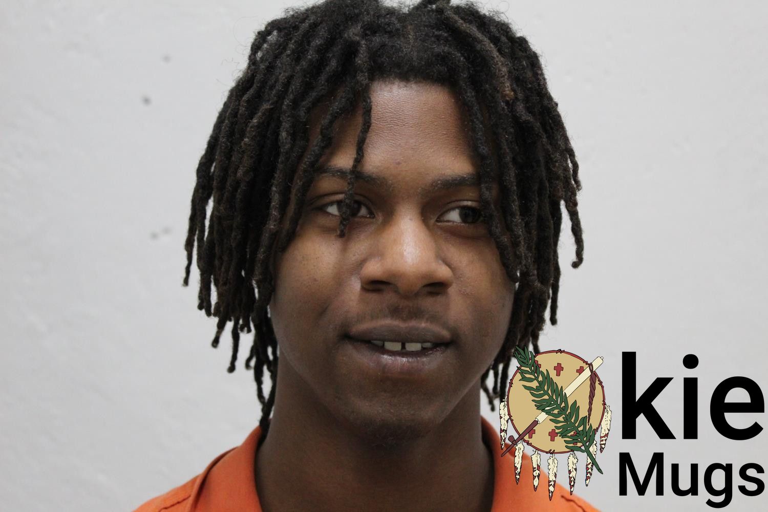 Booking photo of DEONTAE DAESHAWN LATHAM