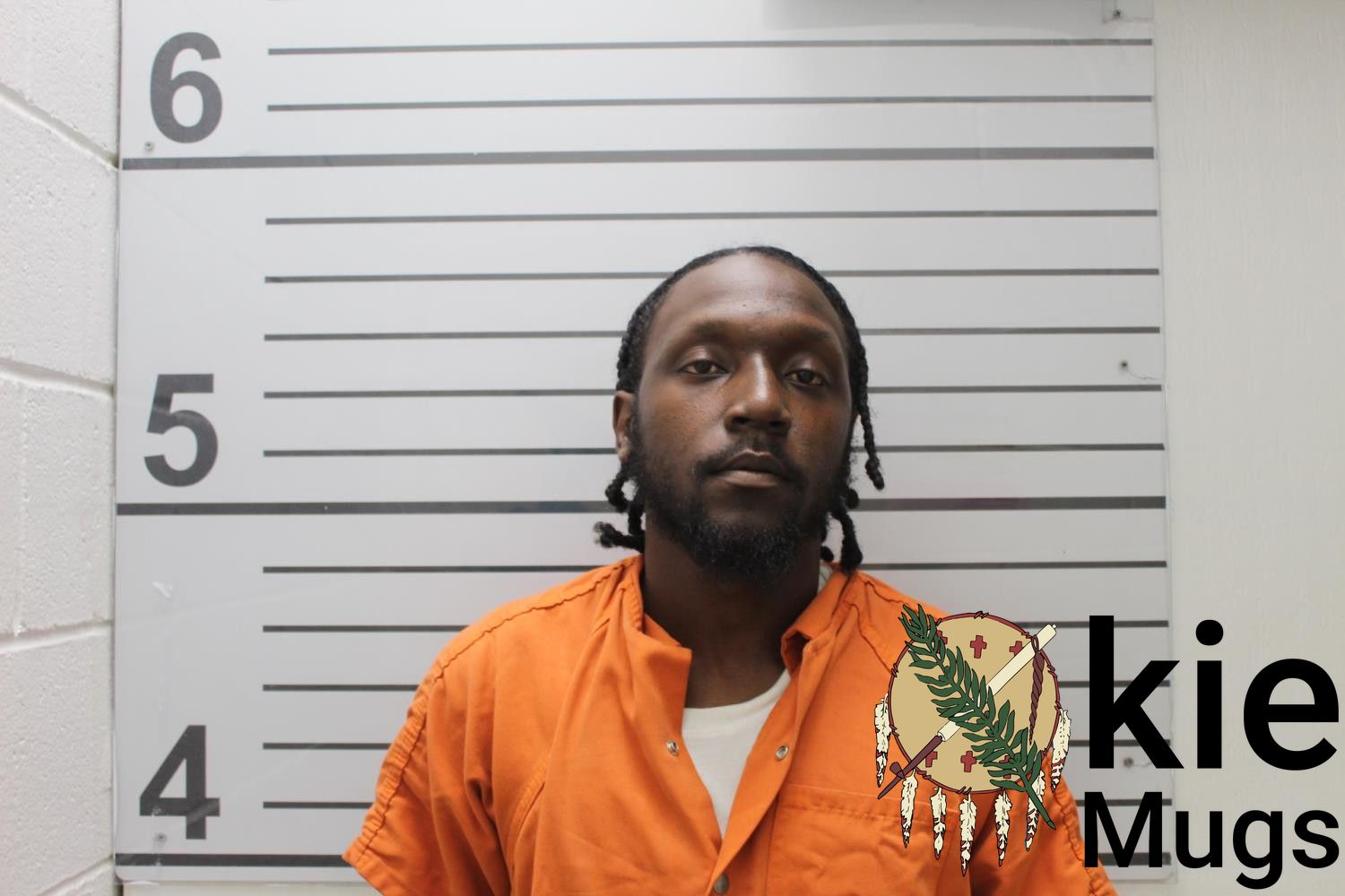 Booking photo of DEONTE RICKELL SALLIS