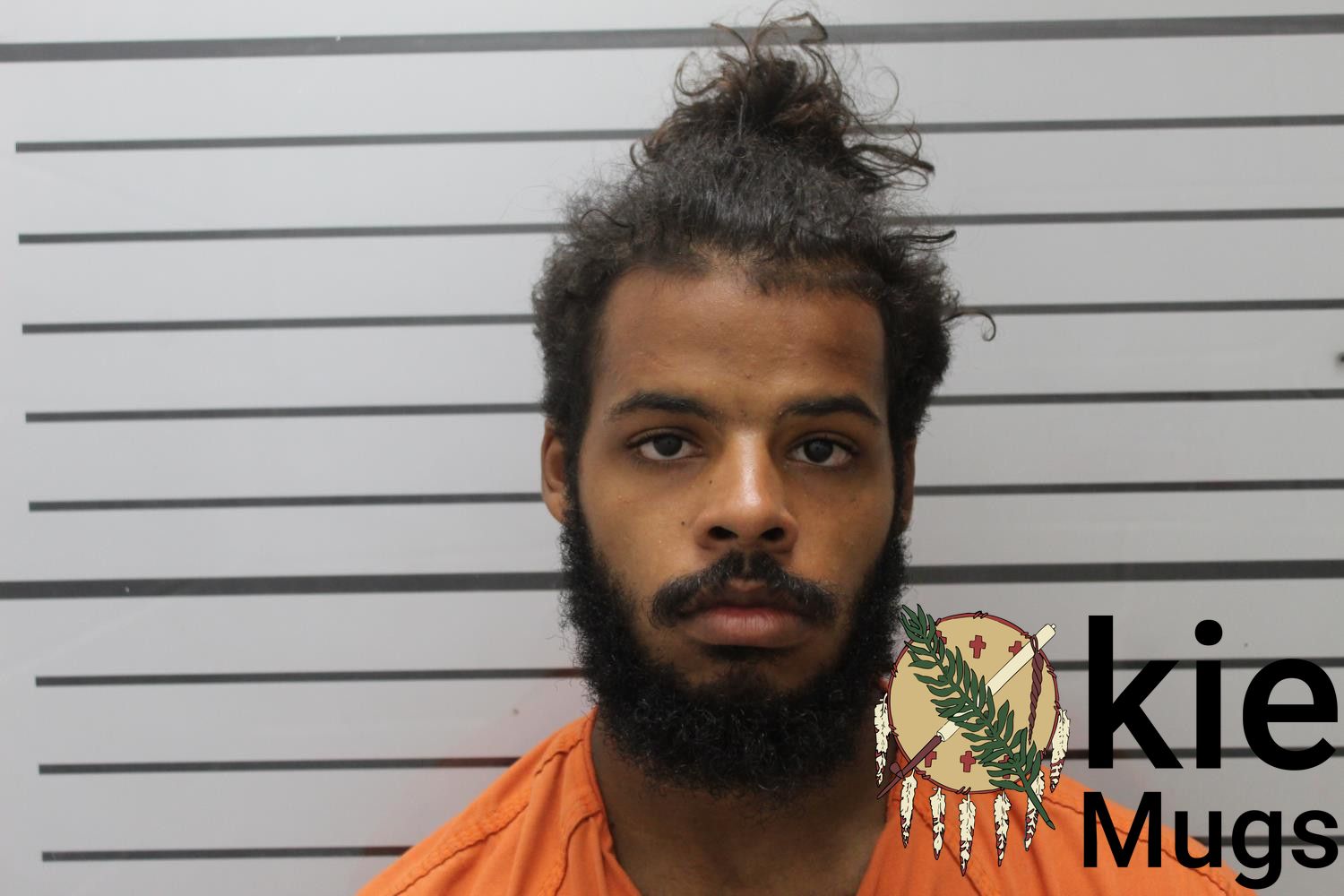 Booking photo of DEQUONTAY SWEENEY