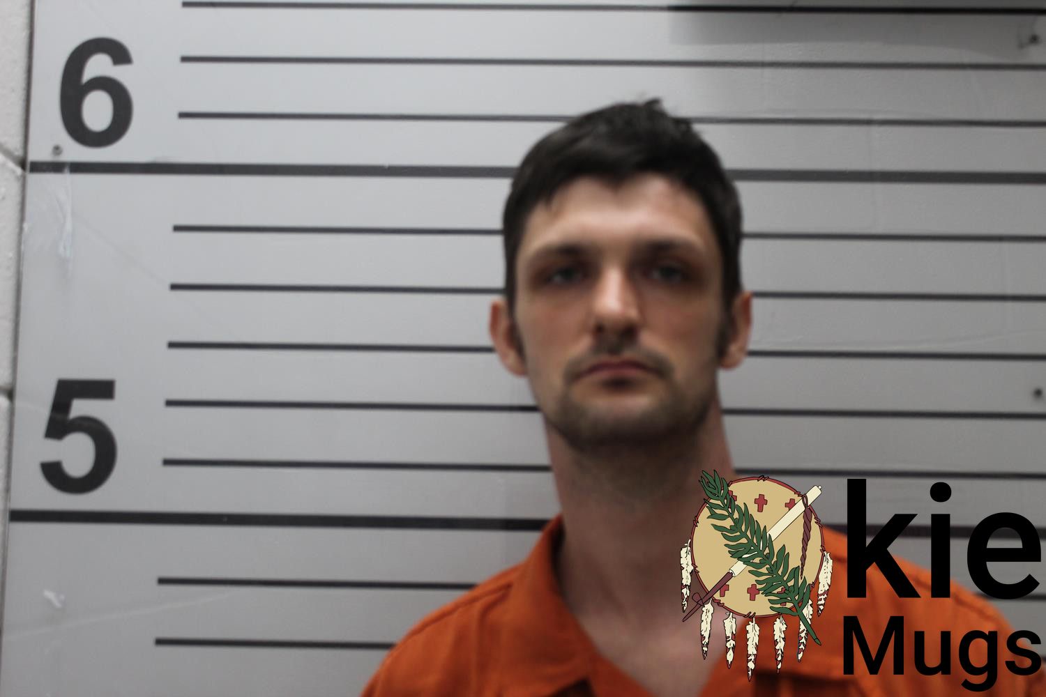 Booking photo of DEREK LOUIS KOLB