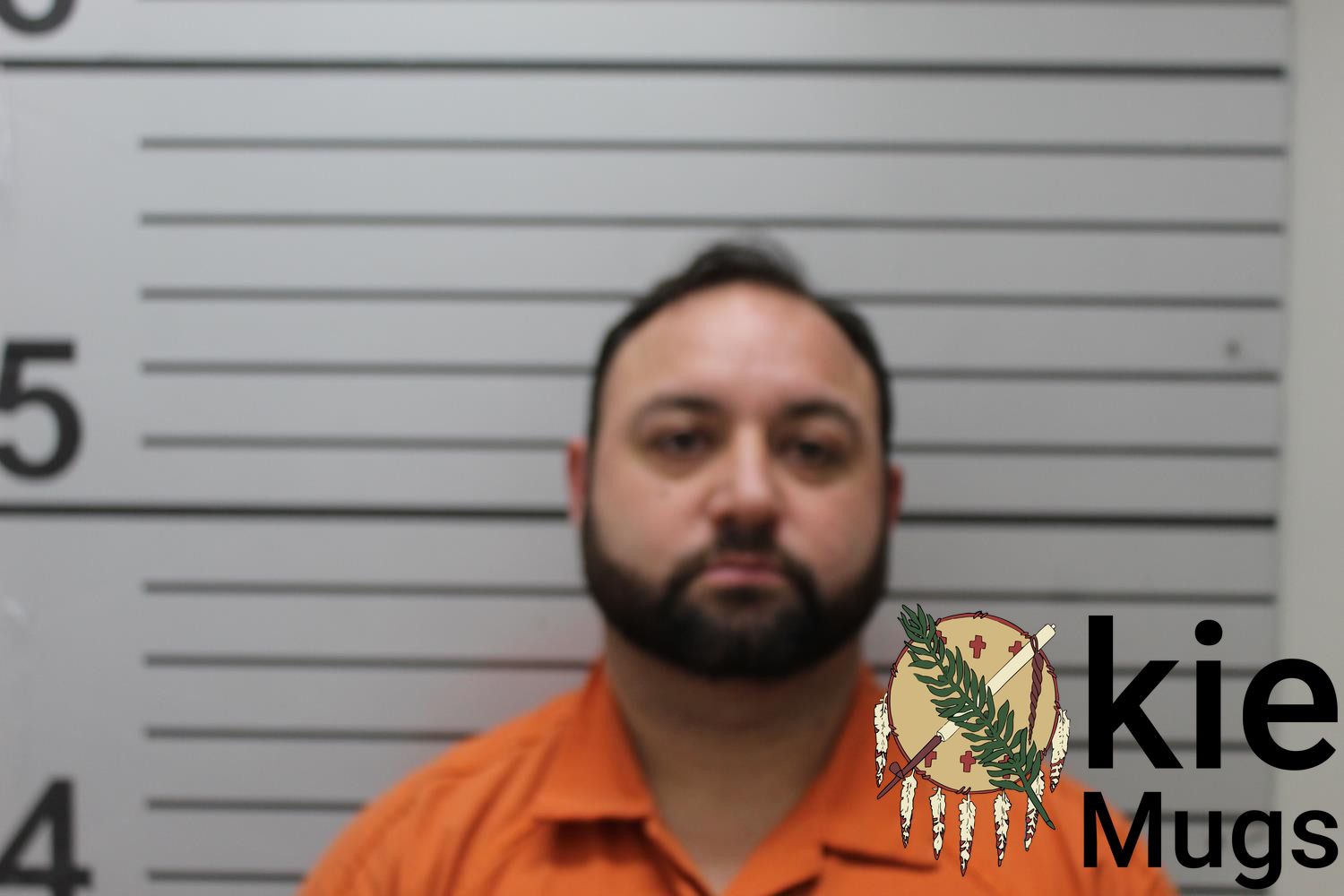 Booking photo of DERRICK JOSEPH CASASOLA
