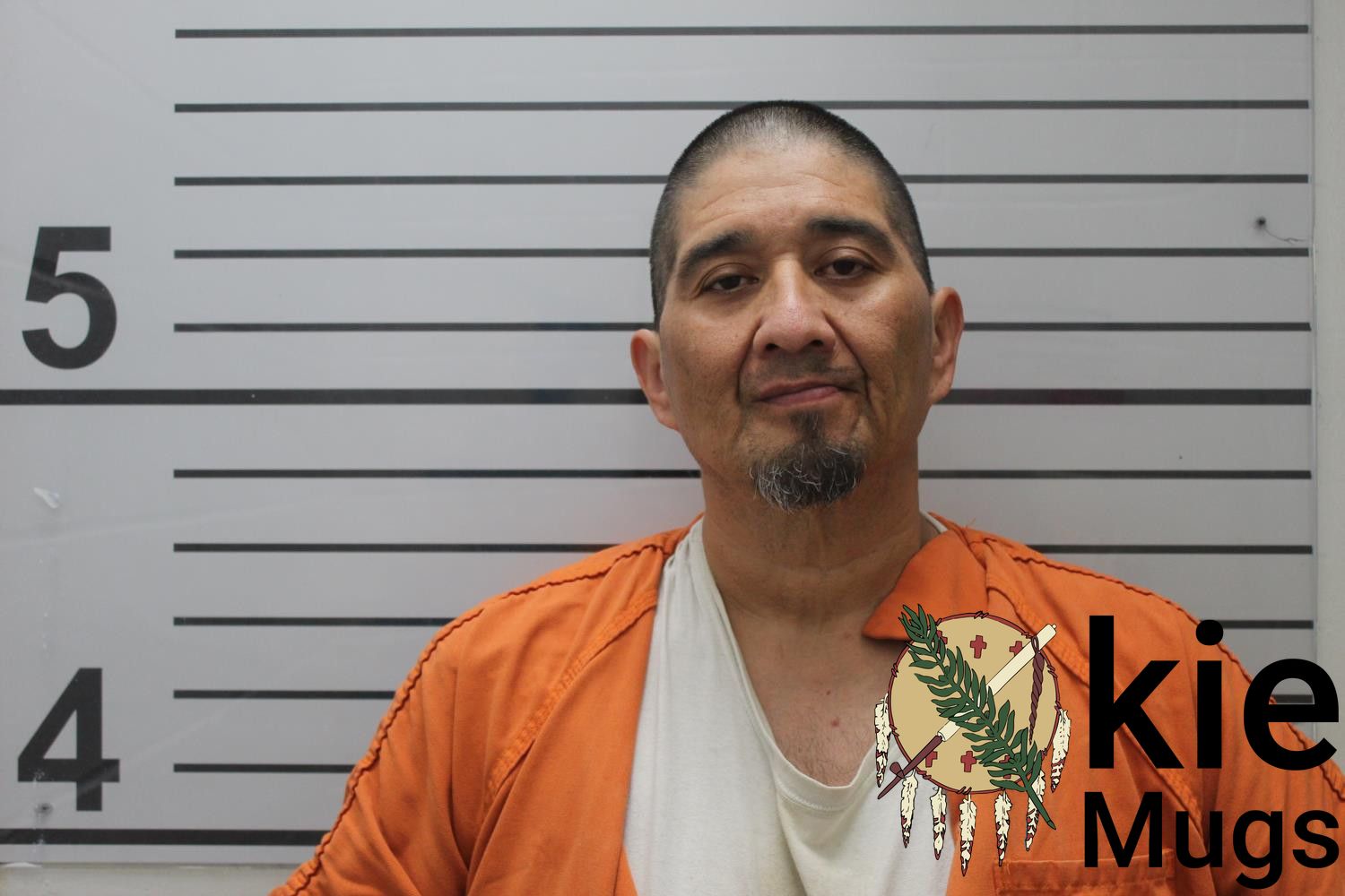 Booking photo of DERRICK LEE WASHINGTON