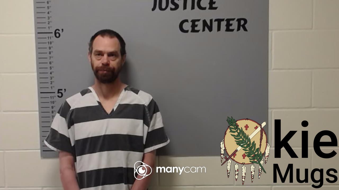 Booking photo of DERRICK WYOT JACOBS