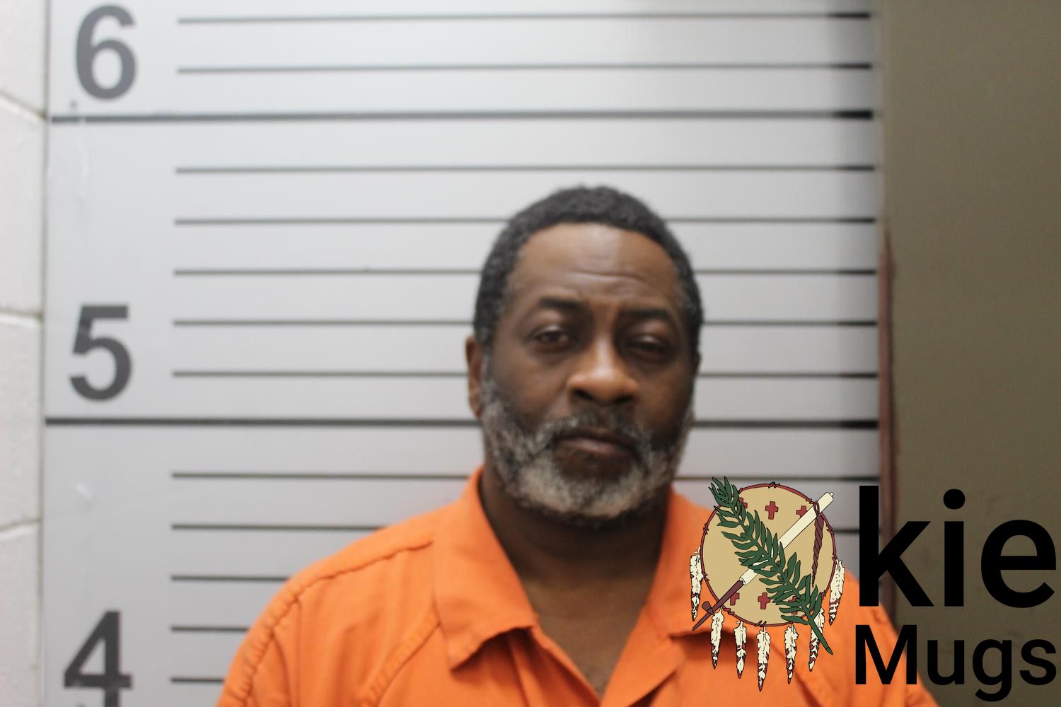 Booking photo of DESI FERRILL LEWIS