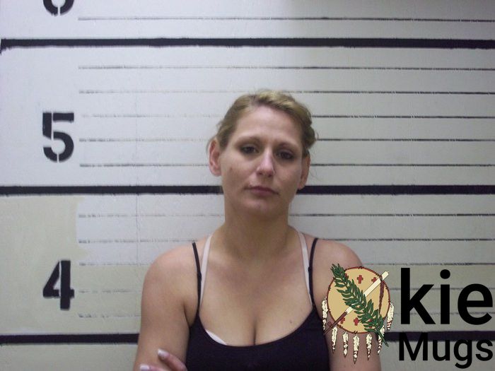Booking photo of DESTINY LEDBETTER