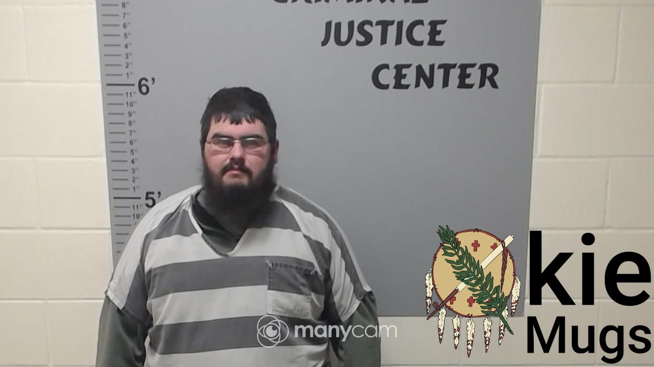 Booking photo of DEVAN RAY HARNESS