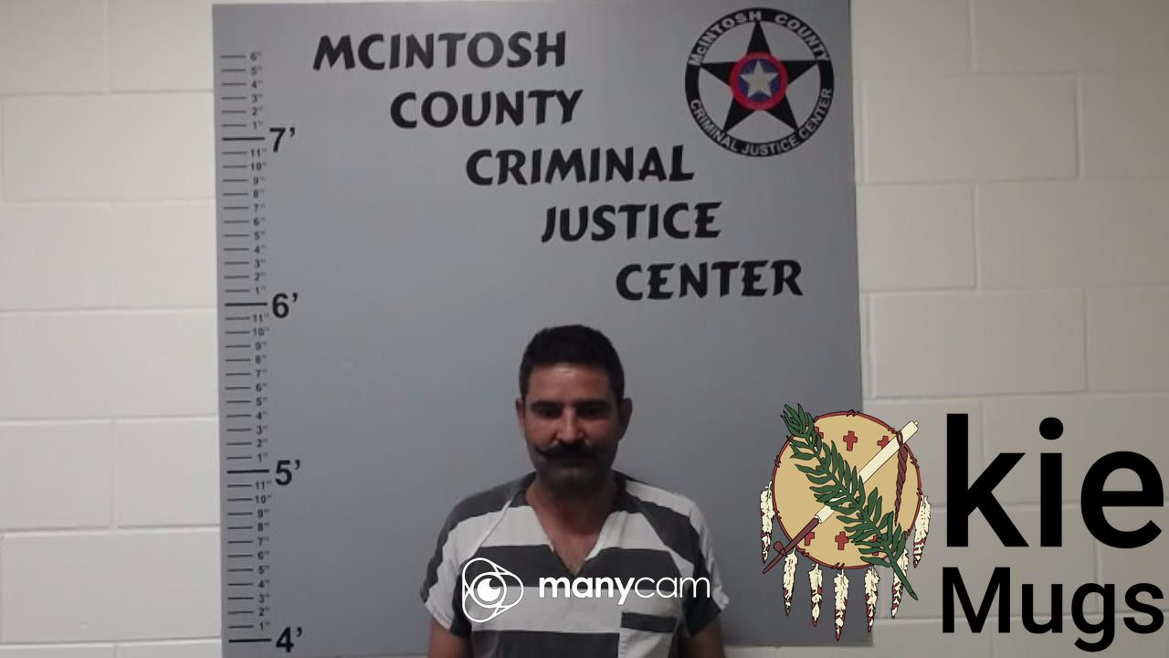 Booking photo of DEVENDER DEVENDER
