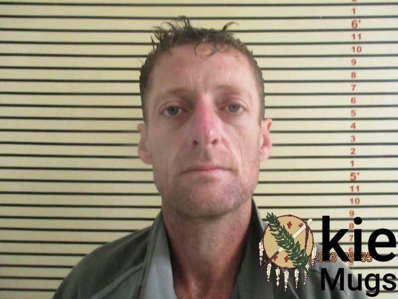 Booking photo of DEVIN DORSAI