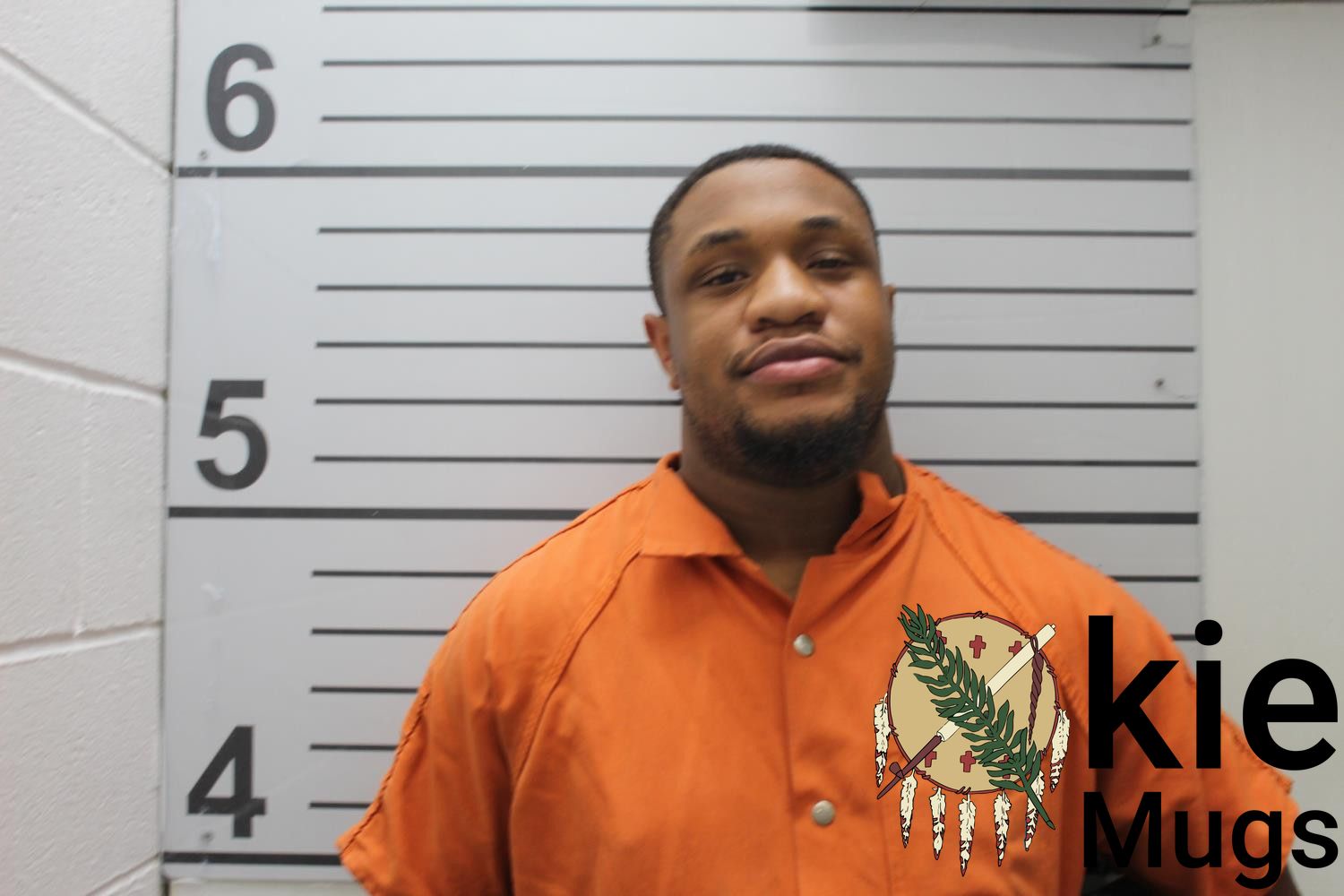 Booking photo of DEVIN LAROI WHITFIELD