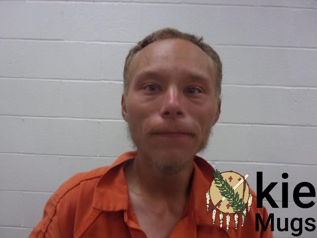 Booking photo of DEVIN PAUL INGLE