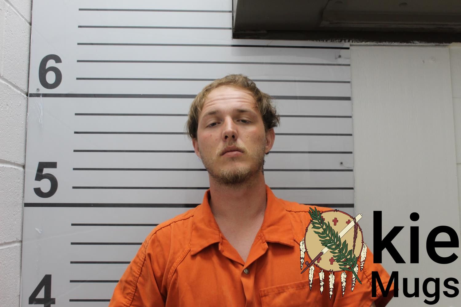 Booking photo of DEVIN SHAWN DAVIS