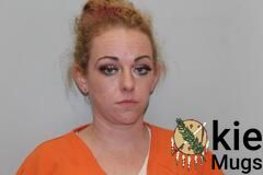 Booking photo of DEVIN STILL
