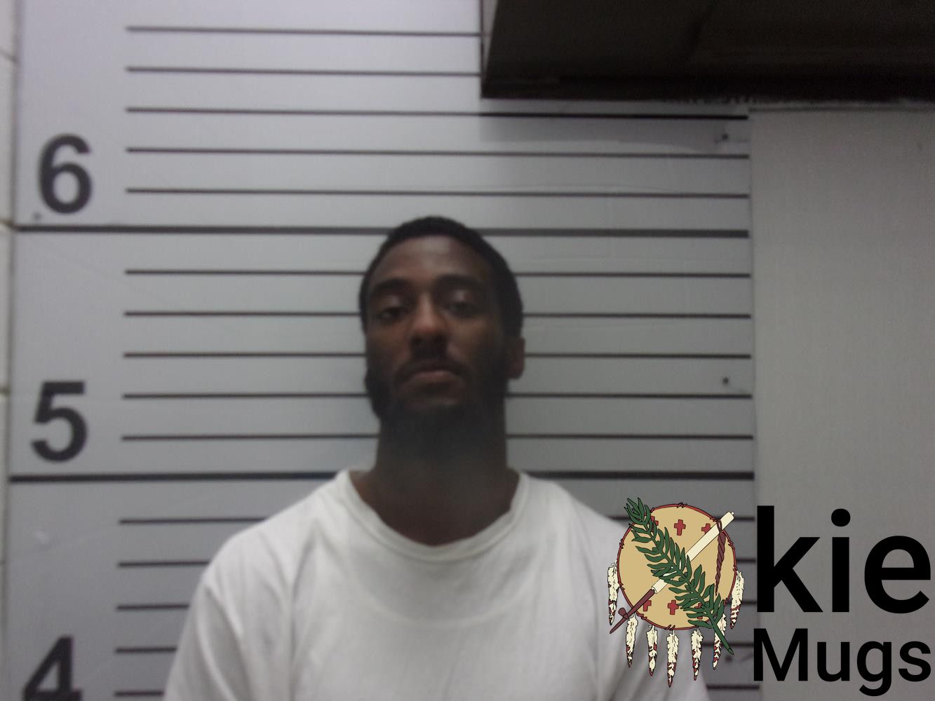 Booking photo of DEVIN TRAVON WHITAKER-DOXEY