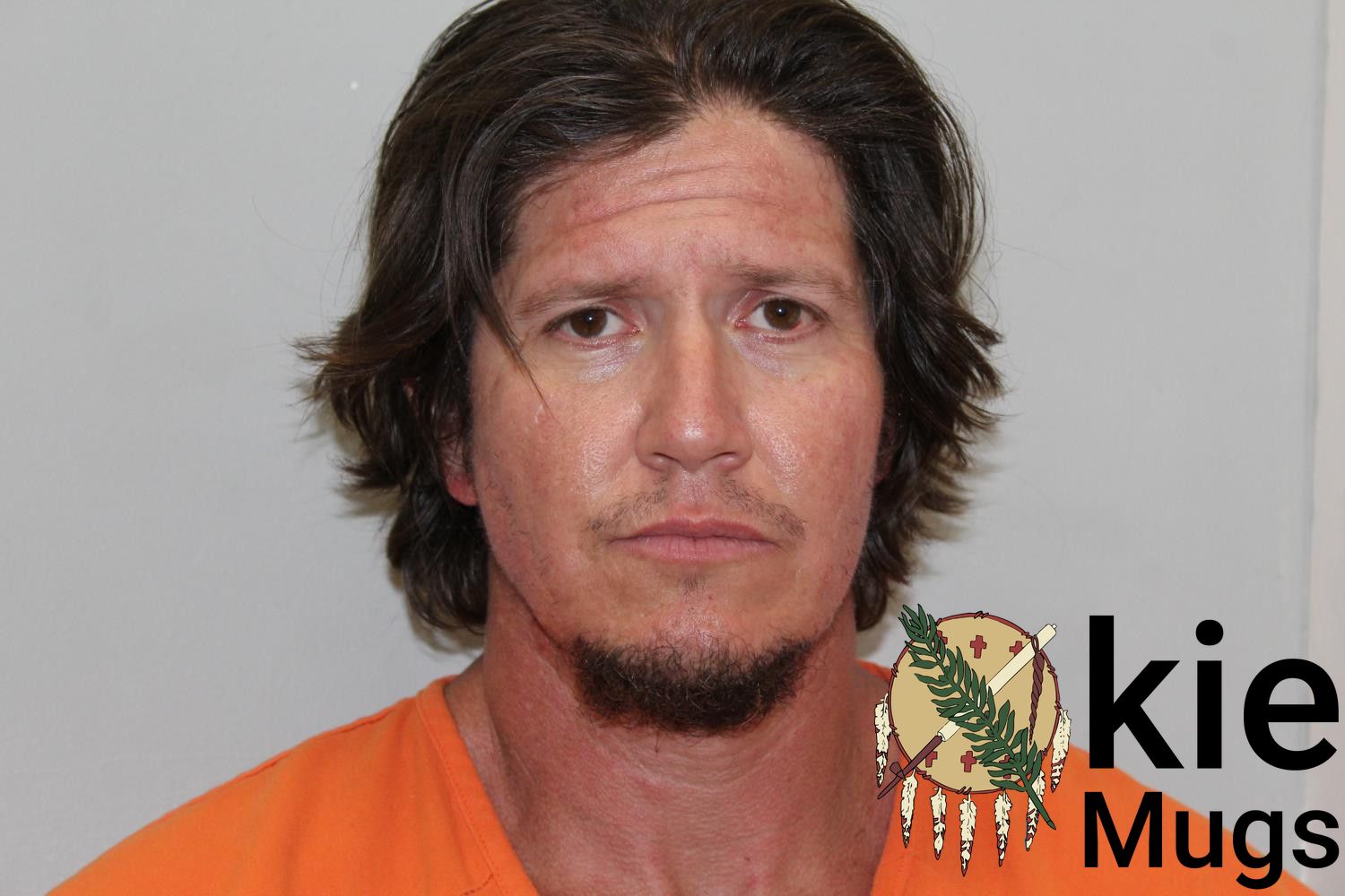 Booking photo of DEVIN WAYNE STEIN