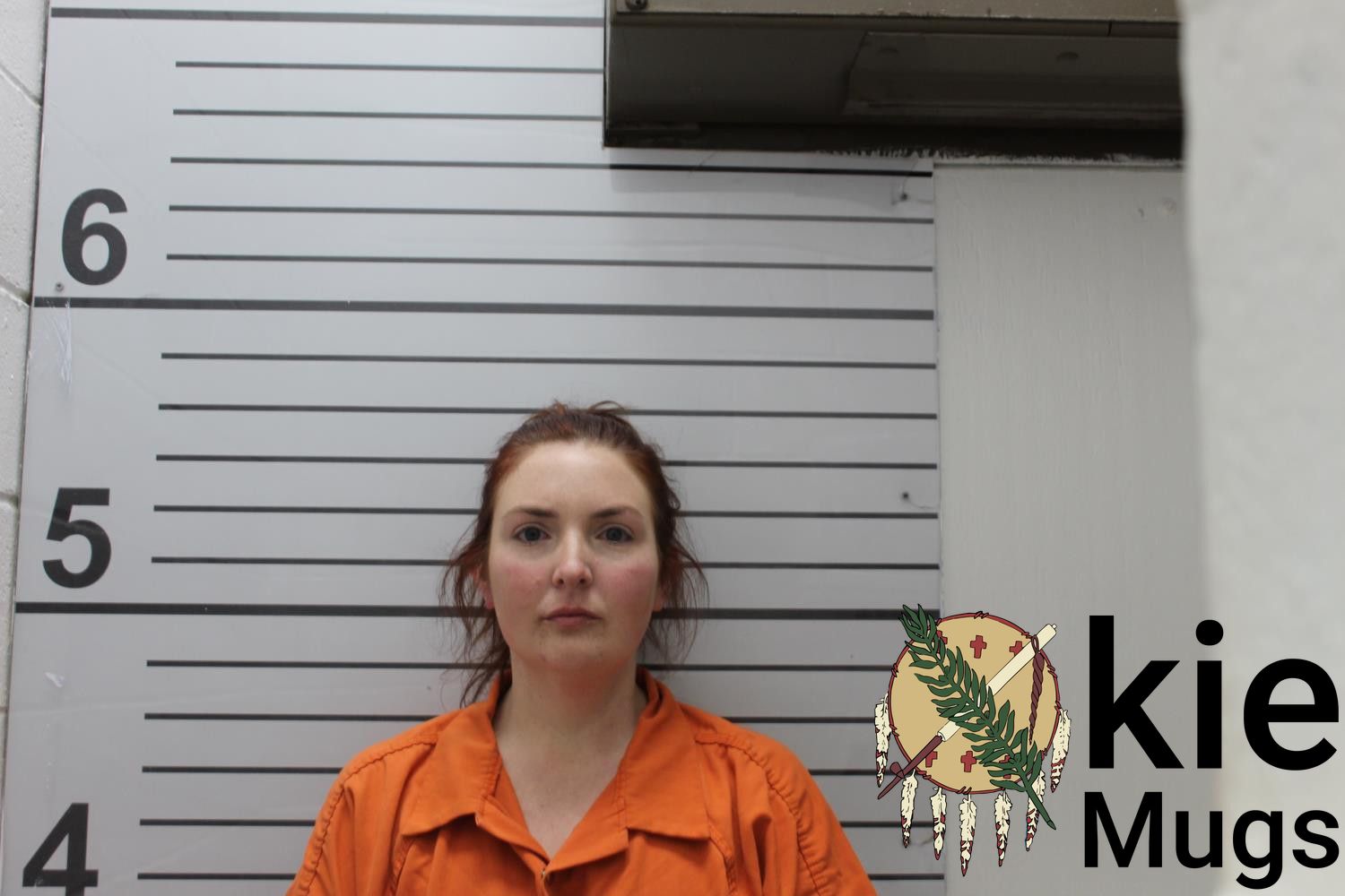 Booking photo of DEVON LYNNAE MEALER
