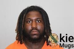 Booking photo of DEVONTA LEMMOIN MACK