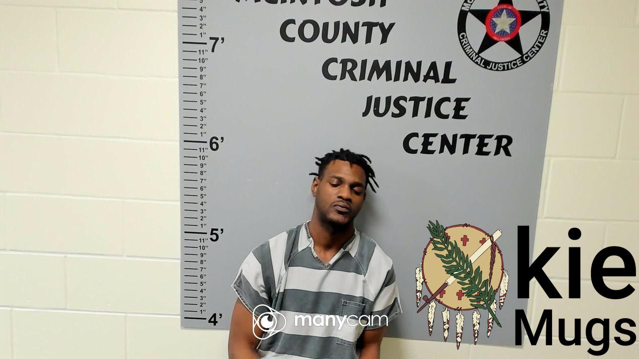 Booking photo of DEVONTE TURNER