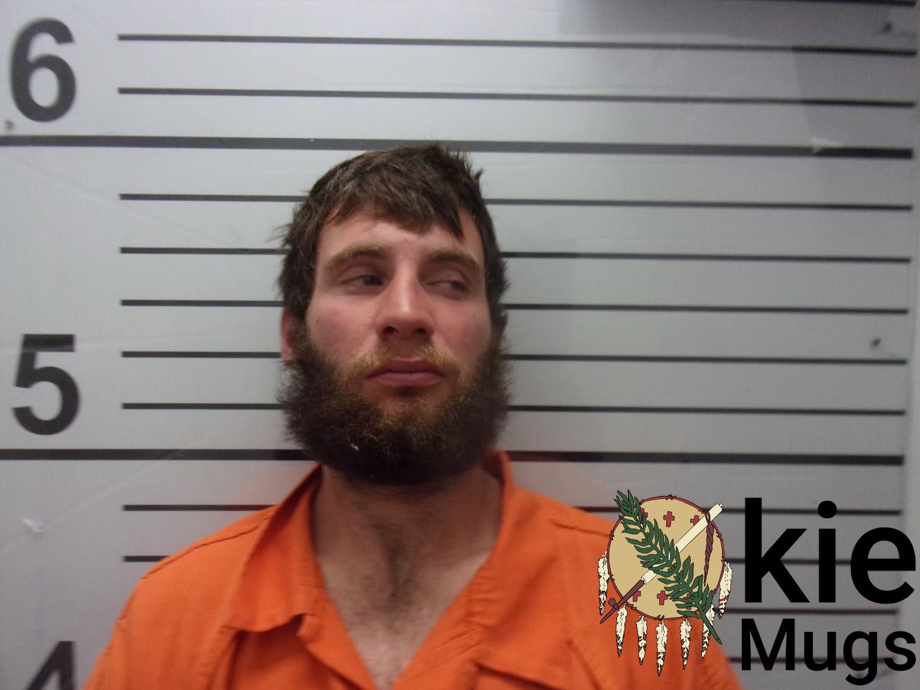 Booking photo of DEVYN KENDALL BROWN