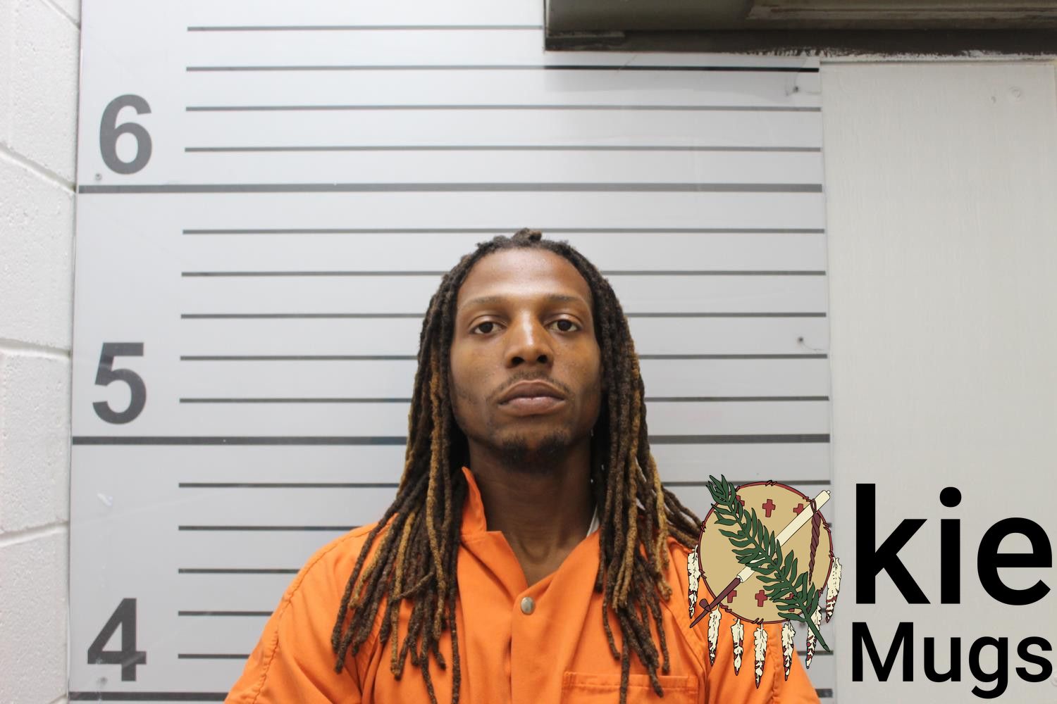 Booking photo of DEWAYNE TYREE MILLER