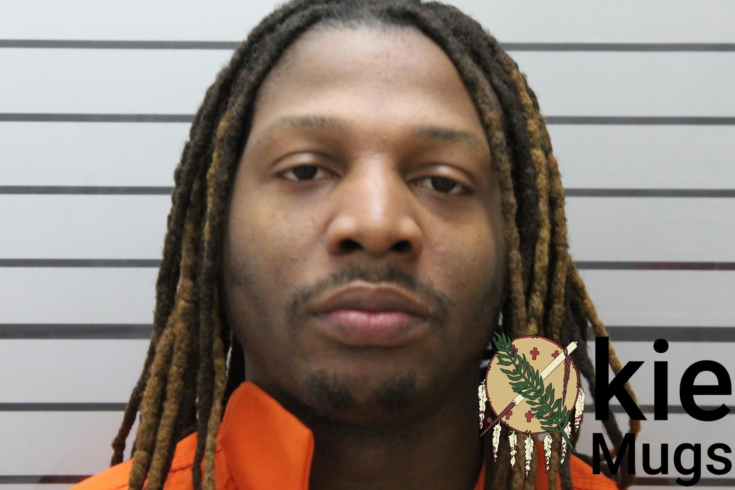 Booking photo of DEWAYNE TYREE (WRIT) MILLER